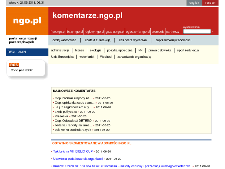 www.komentarze.ngo.pl