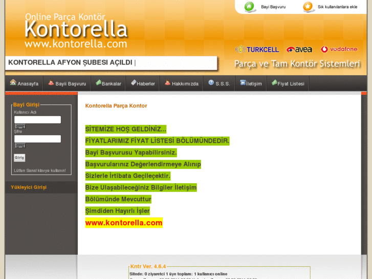 www.kontorella.com