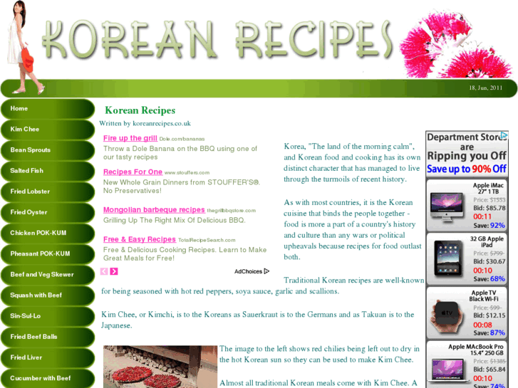 www.koreanrecipes.co.uk