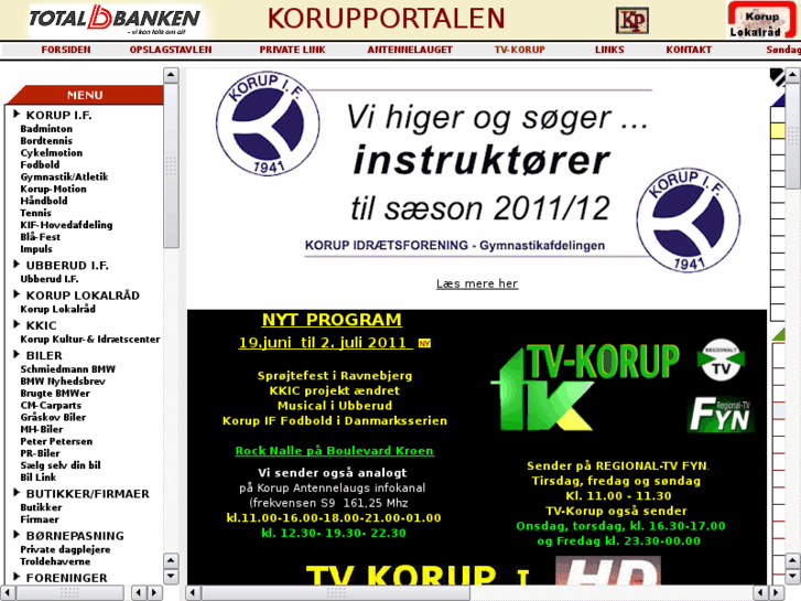 www.korupportalen.dk