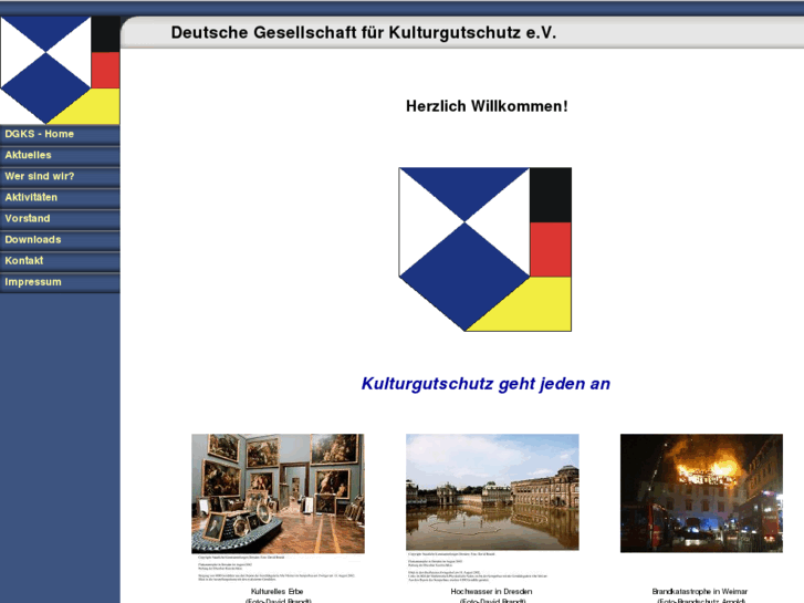 www.kulturgutschutz.net