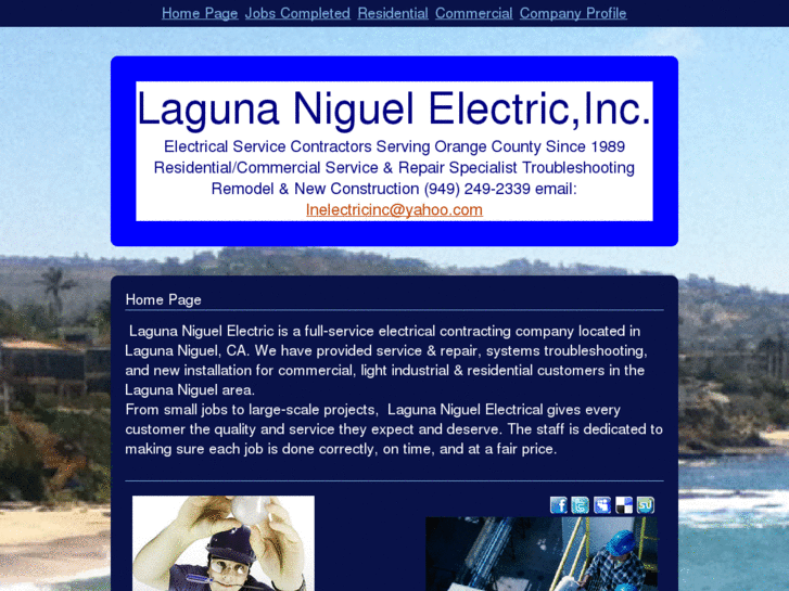 www.lagunaniguelelectricco.com