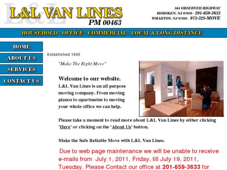 www.landlmovers.com