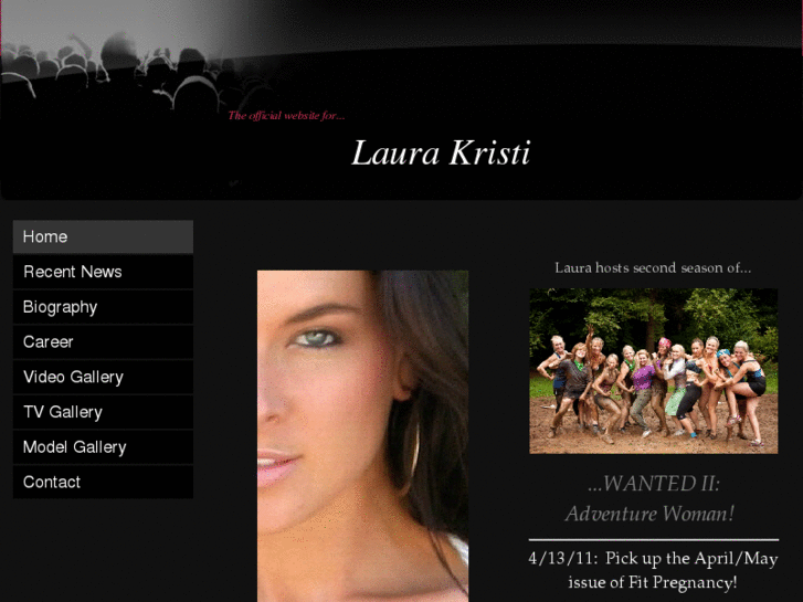 www.laurakristi.com