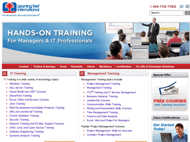www.learningtree.ca