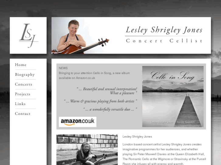 www.lesleyshrigleyjones.com