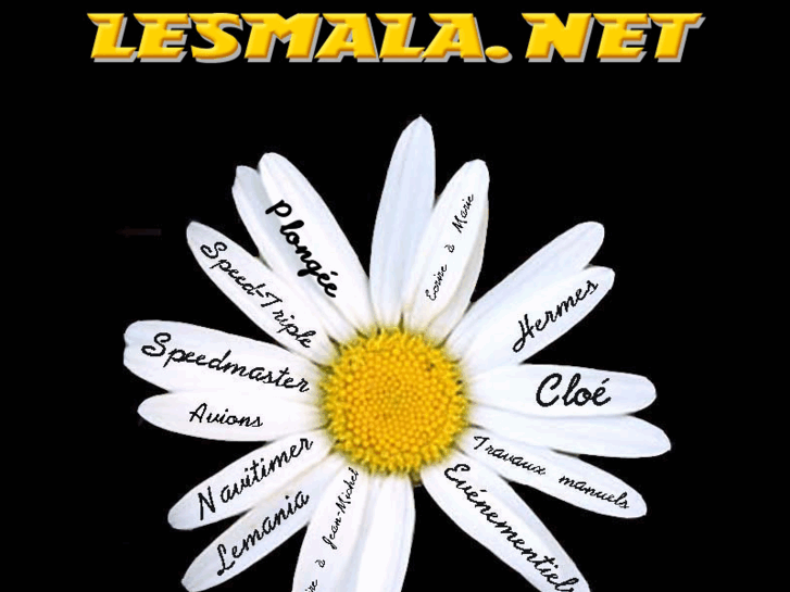 www.lesmala.net