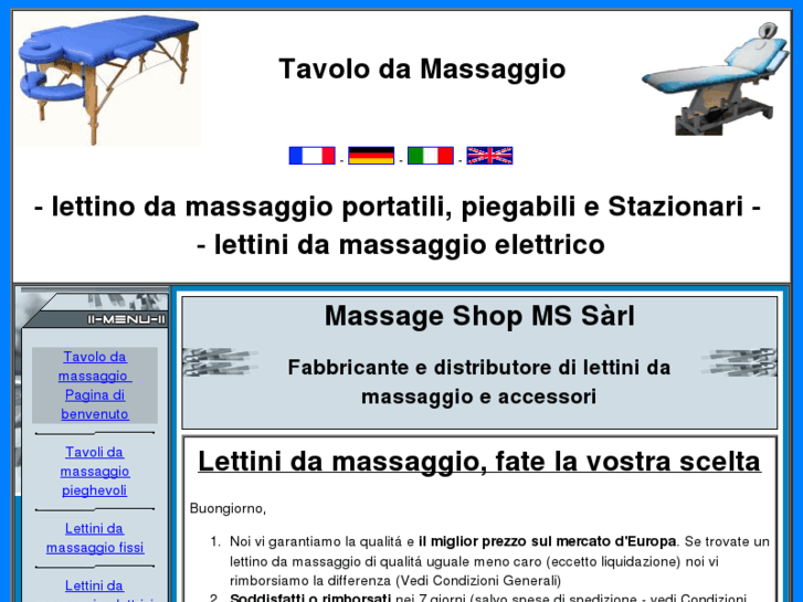 www.lettino-da-massaggio.com