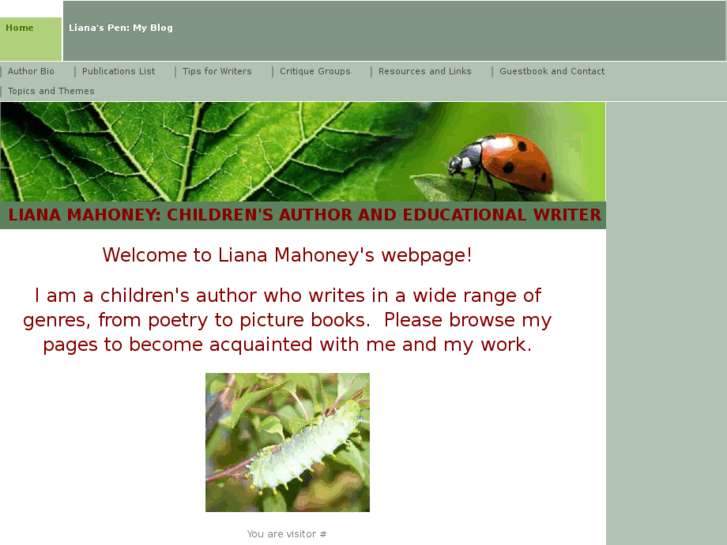 www.lianamahoney.com