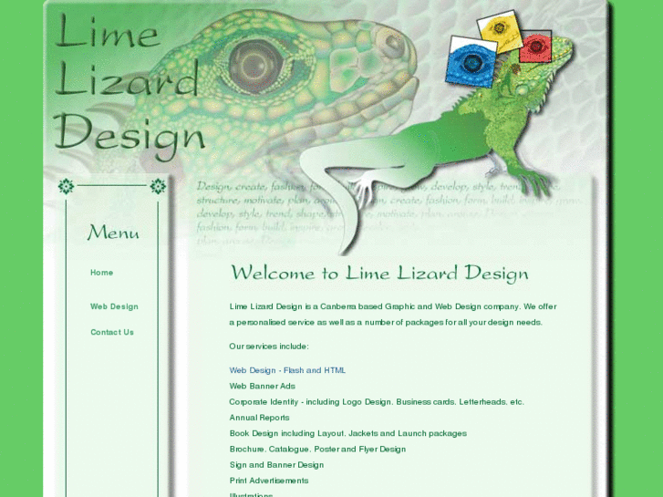 www.limelizarddesign.com