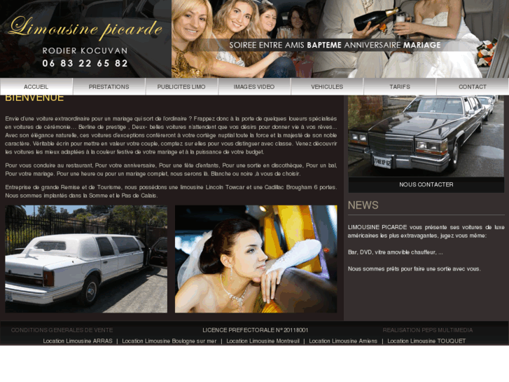 www.limousinepicarde.com
