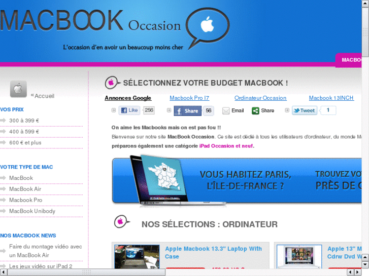 www.macbookpascher.com