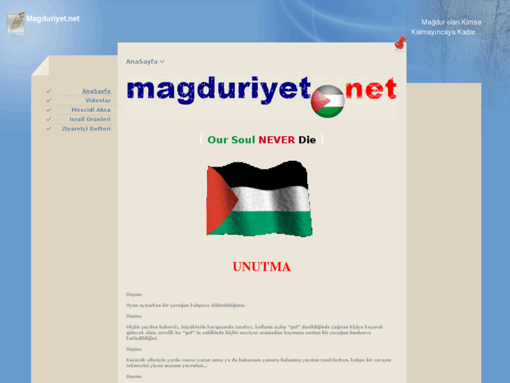 www.magduriyet.net
