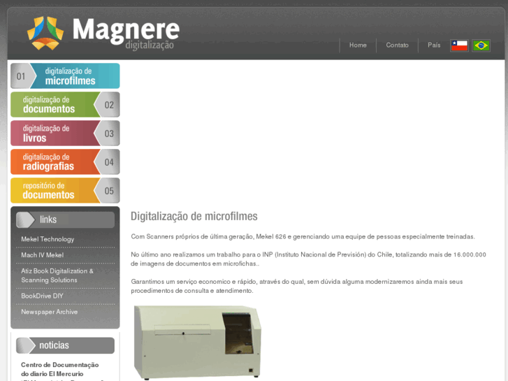 www.magnere.com