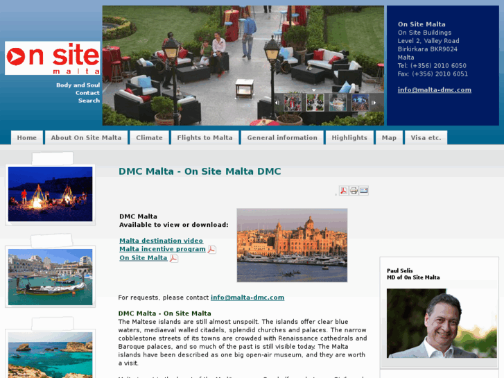 www.malta-dmc.com