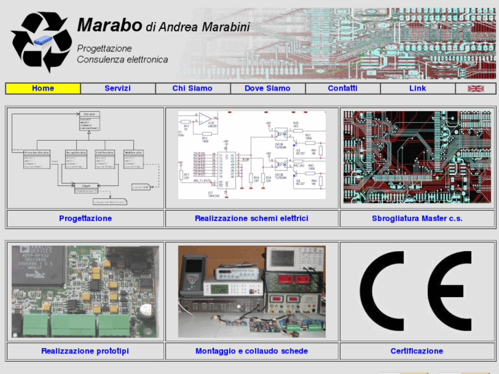 www.marabo.it