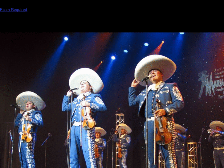 www.mariachilosarrieros.com