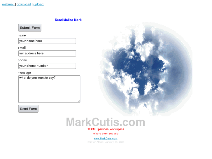 www.markcutis.com