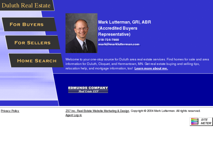www.marklutterman.com