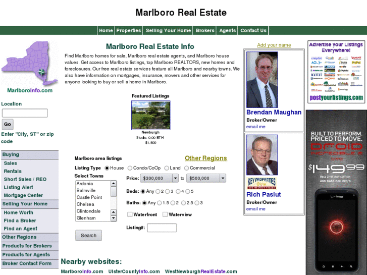 www.marlboroinfo.com