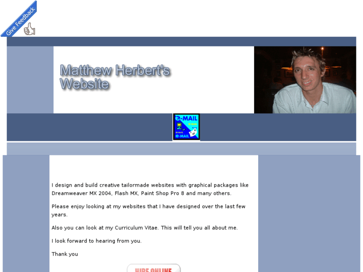 www.matthewherbert.co.uk