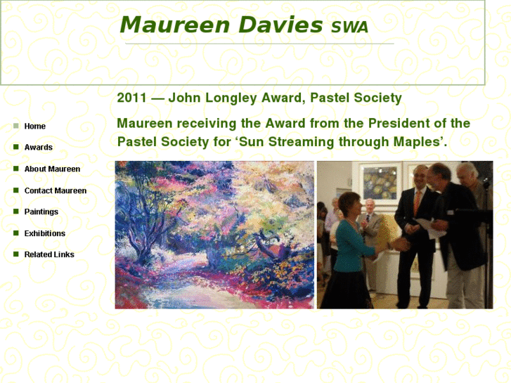 www.maureendavies.com