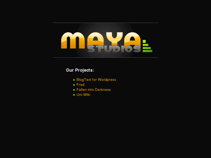 www.mayastudios.net