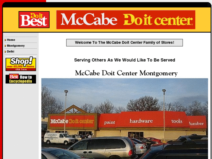 www.mccabedoitcenter.com