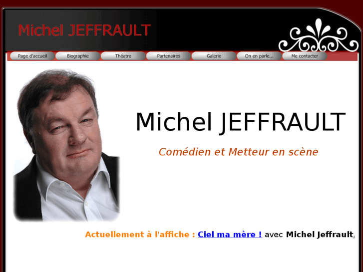 www.micheljeffrault.com