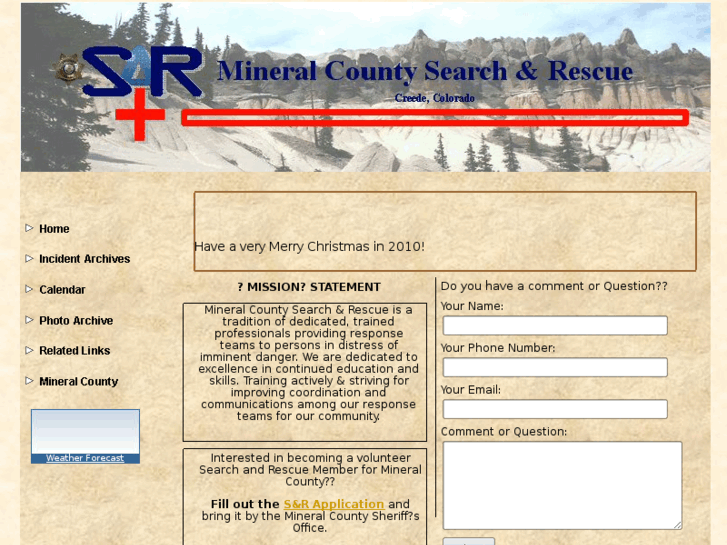 www.mineralcountysar.com