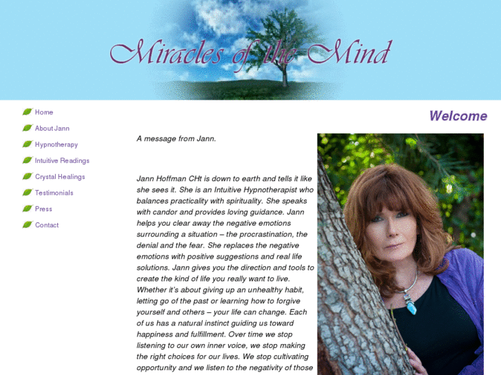 www.miraclesofthemind.com