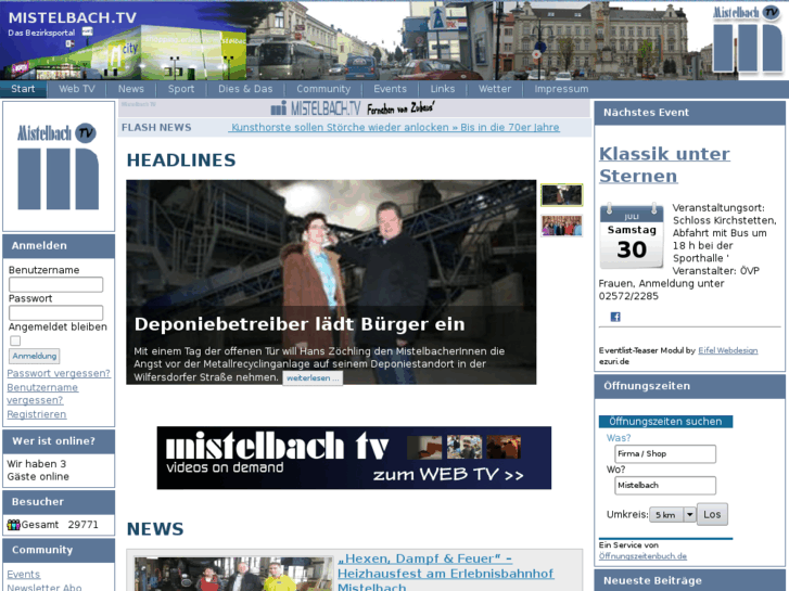 www.mistelbach.tv