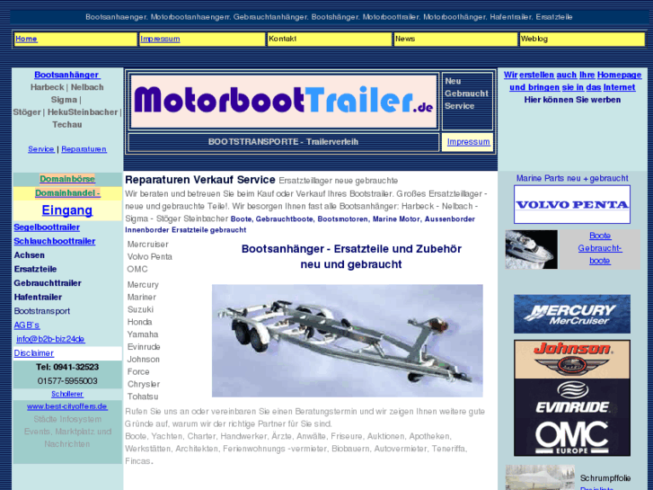 www.motorboottrailer.de