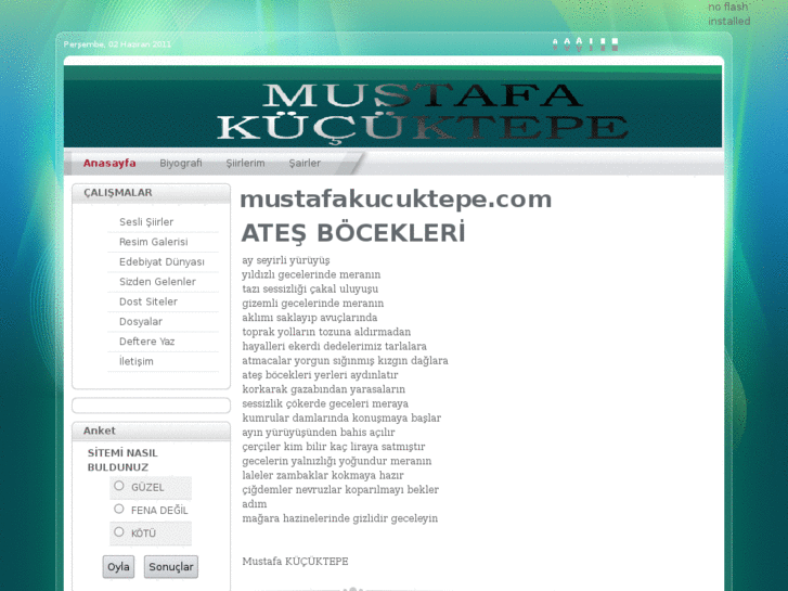 www.mustafakucuktepe.com