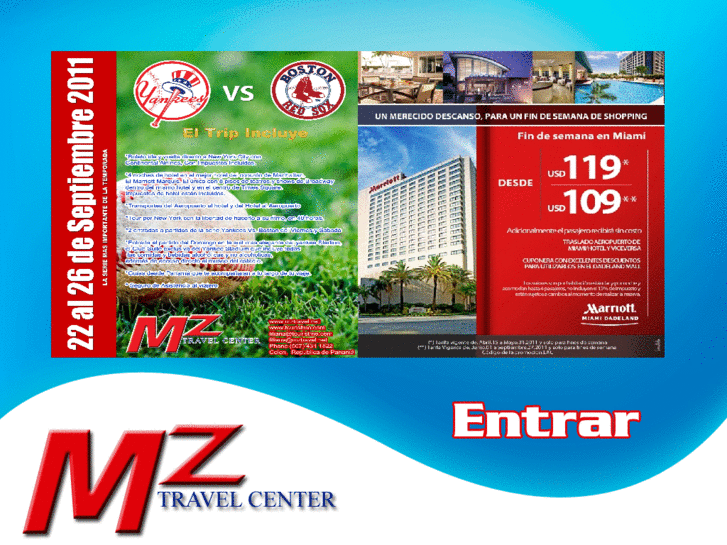 www.mztravel.net