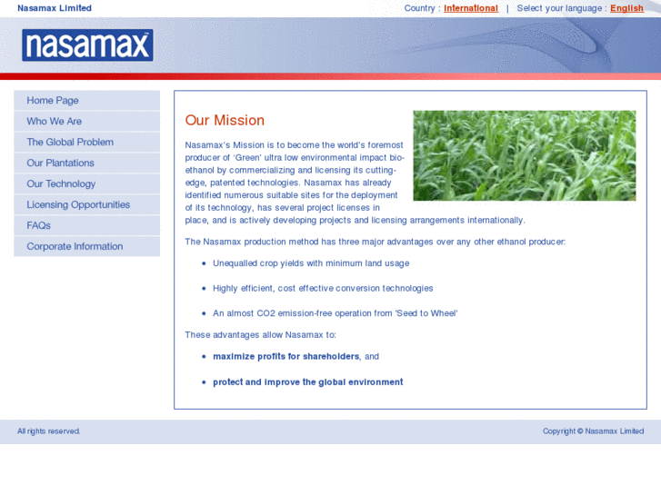 www.nasamax.com