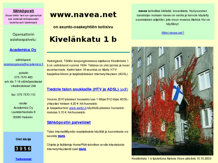 www.navea.net