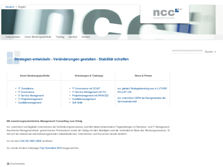 www.ncc-consulting.biz