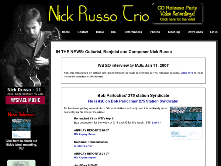 www.nickrusso.net