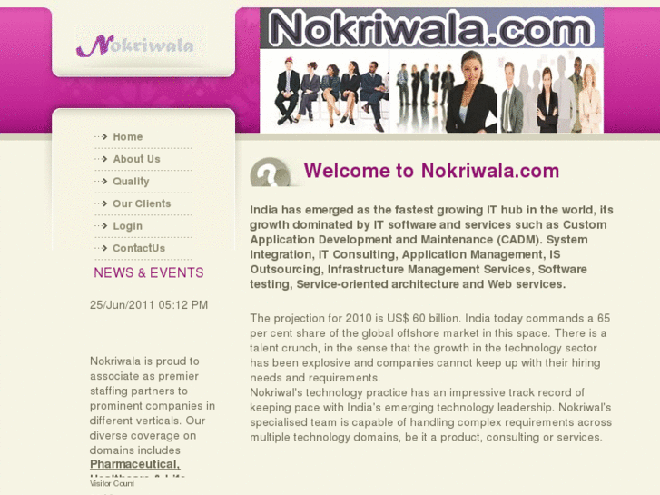 www.nokriwala.com