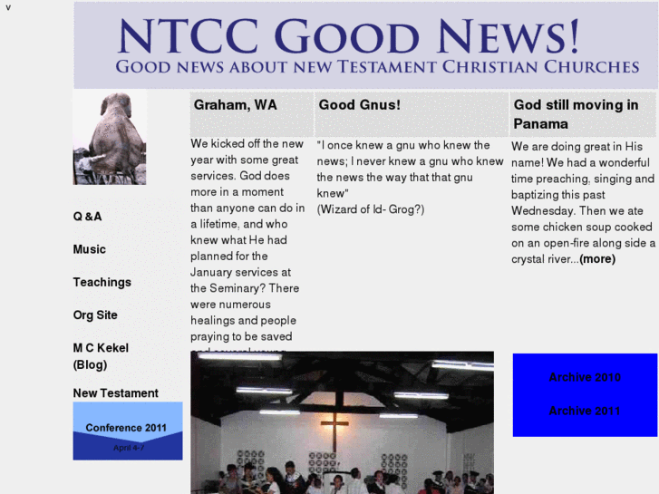 www.ntccgoodnews.com