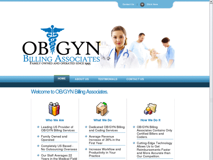 www.obgynbilling.net