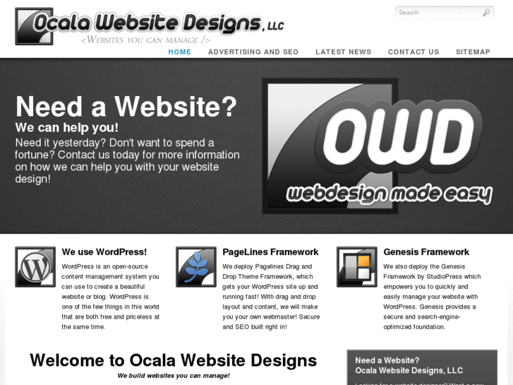 www.ocalawebsitedesigns.com