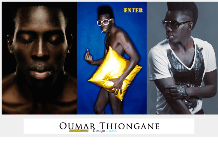 www.oumar-thiongane.com