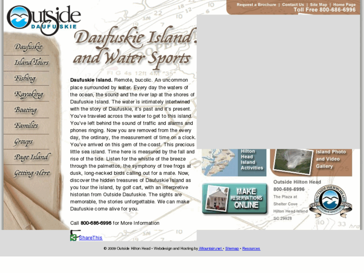 www.outsidedaufuskie.com