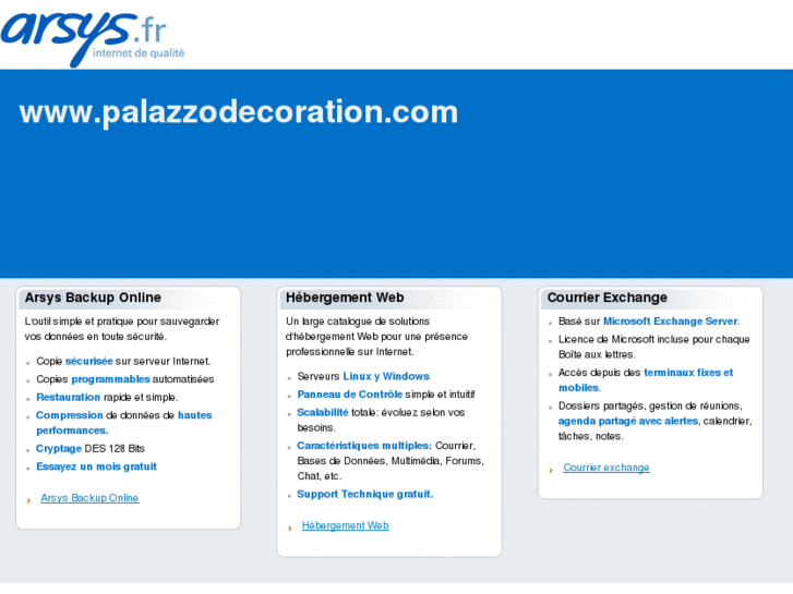 www.palazzodecoration.com