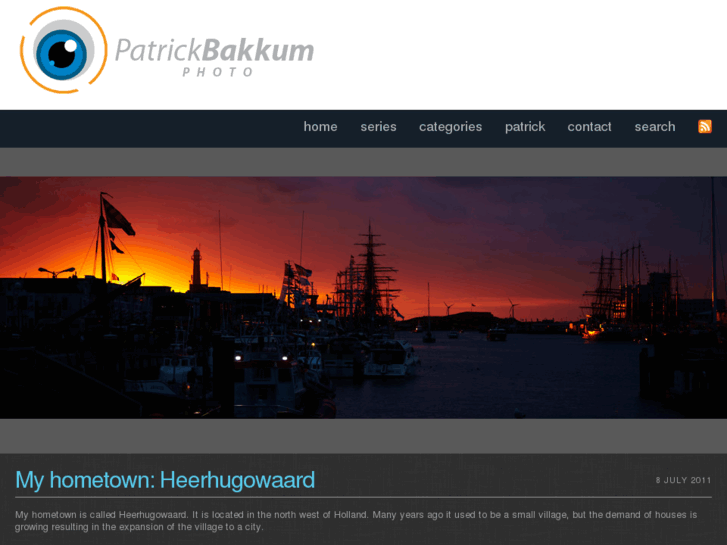www.patrickbakkum.nl