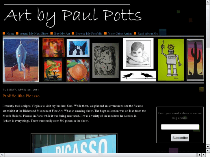 www.paulpotts.com