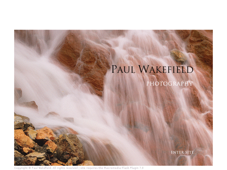 www.paulwakefield.co.uk