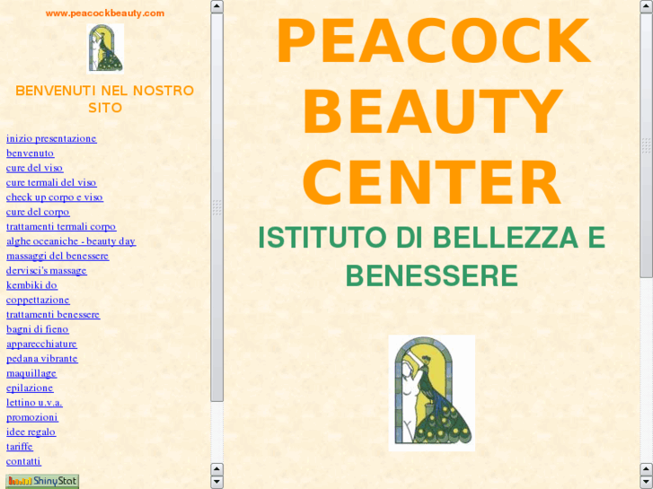 www.peacockbeauty.com